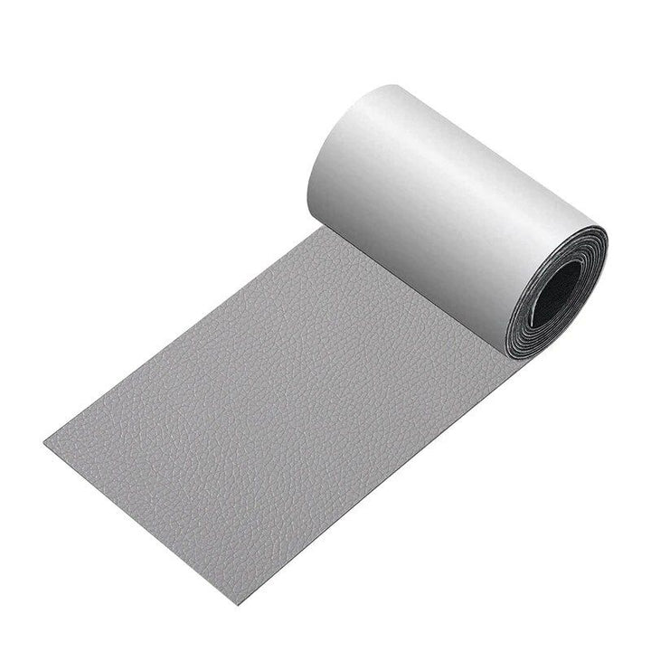 Self-Adhesive PU Leather Repair Tape