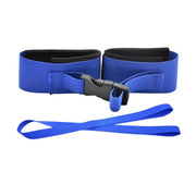 tumbling stretch strap for gymnastics - MRSLM