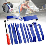 car trim and audio removal toolset, view 2 - MRSLM