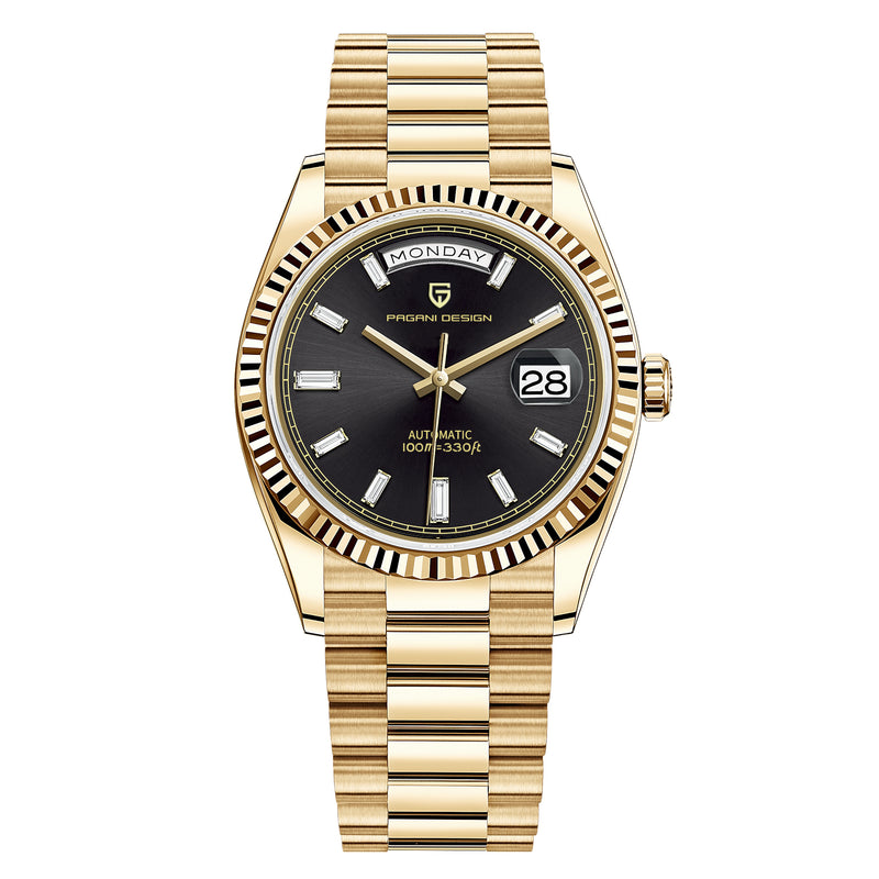 Men's Automatic Watch 36mm