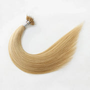 u tip keratin human hair extensions, view 3 - MRSLM