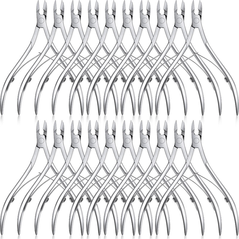 Professional 3-Piece Manicure Set