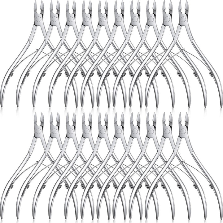 Professional 3-Piece Manicure Set