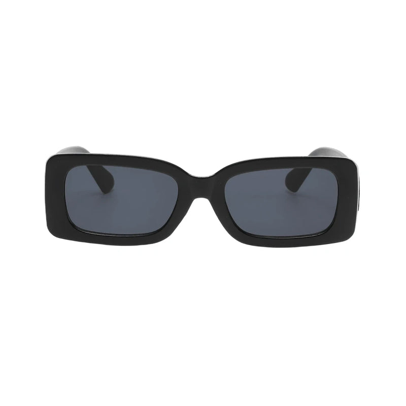 oversized square sunglasses for women, view 10 - MRSLM