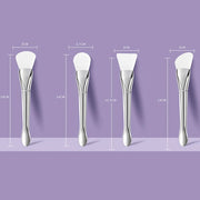 silicone makeup and mask brush, view 9 - MRSLM