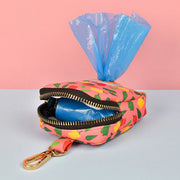 dog poop bag dispenser, view 7 - MRSLM