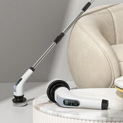 electric cleaning brush - MRSLM