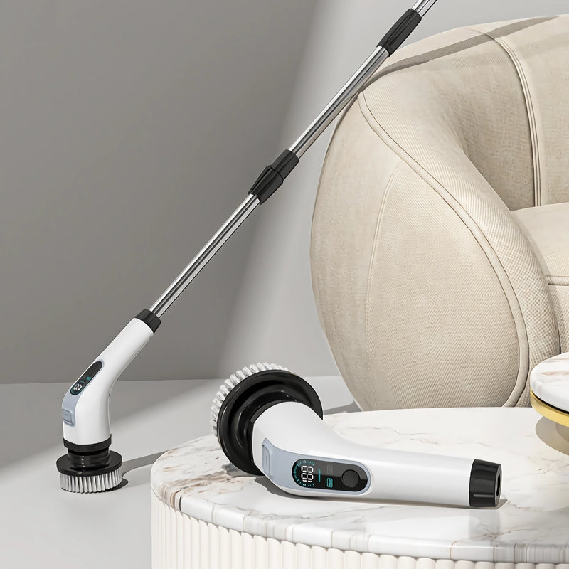 electric cleaning brush - MRSLM
