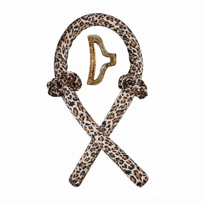 heatless curling rod headband, view 6 - MRSLM