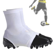 soccer cleat spats, view 2 - MRSLM