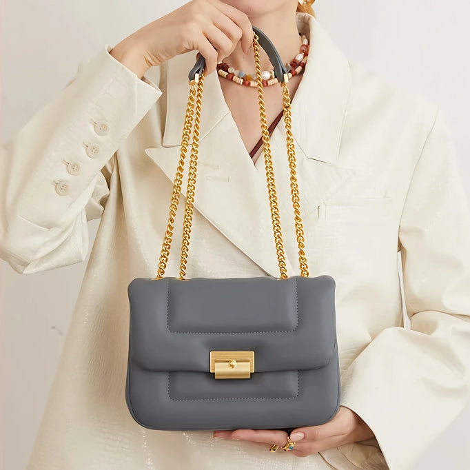 chain shoulder bag - MRSLM