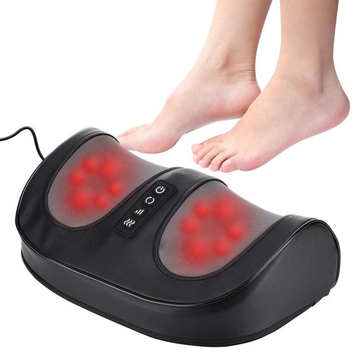 electric foot and calf massager - MRSLM