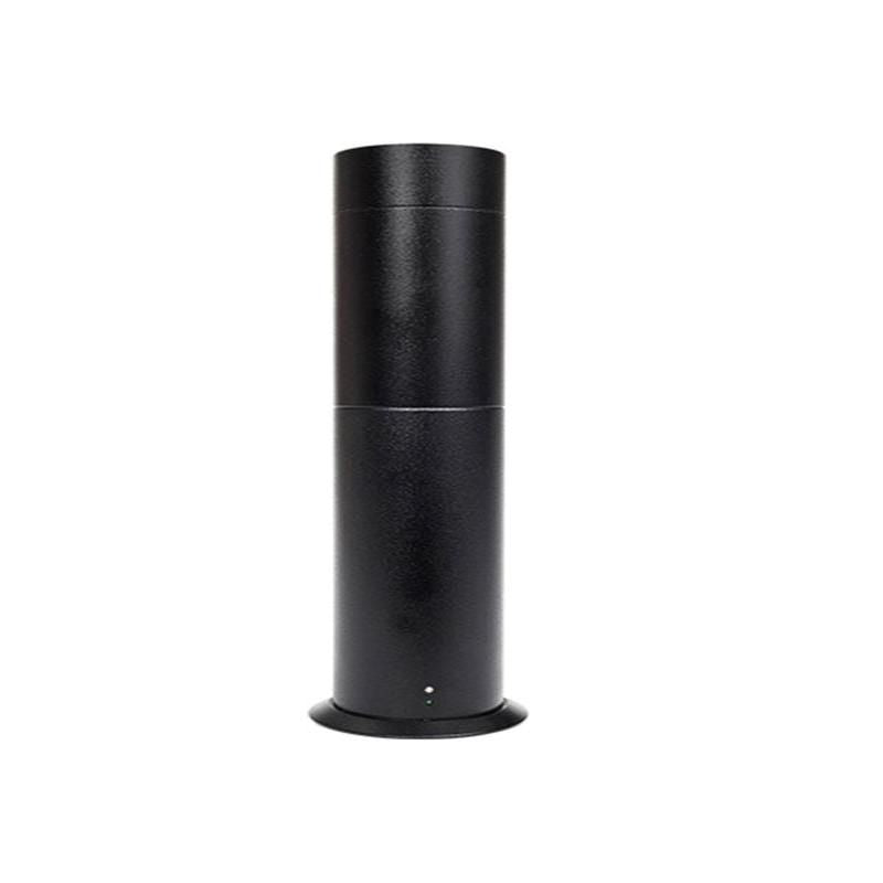 Elegant 120ml Electric Scent Diffuser - 300CBM Coverage, Ideal for Home, Office & Hotel