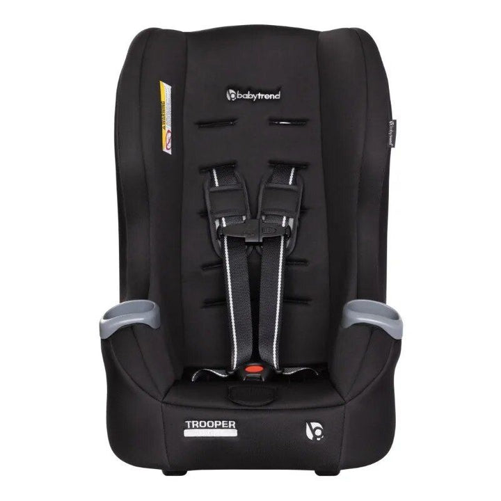 Convertible 3-in-1 Car Seat for Infants to Toddlers
