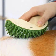 Durian cat toy scratch comb, view 6 - MRSLM