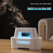 raindrop air humidifier aroma diffuser, view 7 - MRSLM