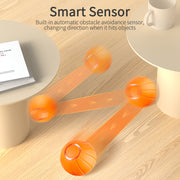 Smart interactive cat toy, view 6 - MRSLM