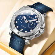 automatic mechanical watch - MRSLM