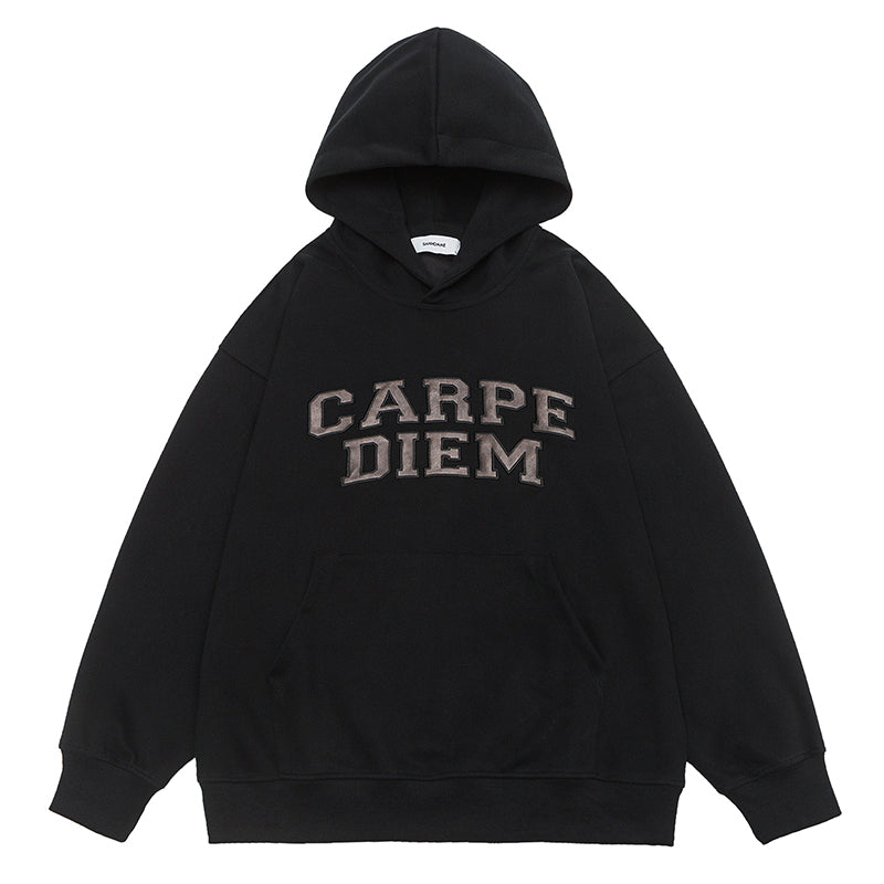 Oversize-Hoodie