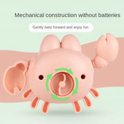 cute wind-up bath toys, view 10 - MRSLM