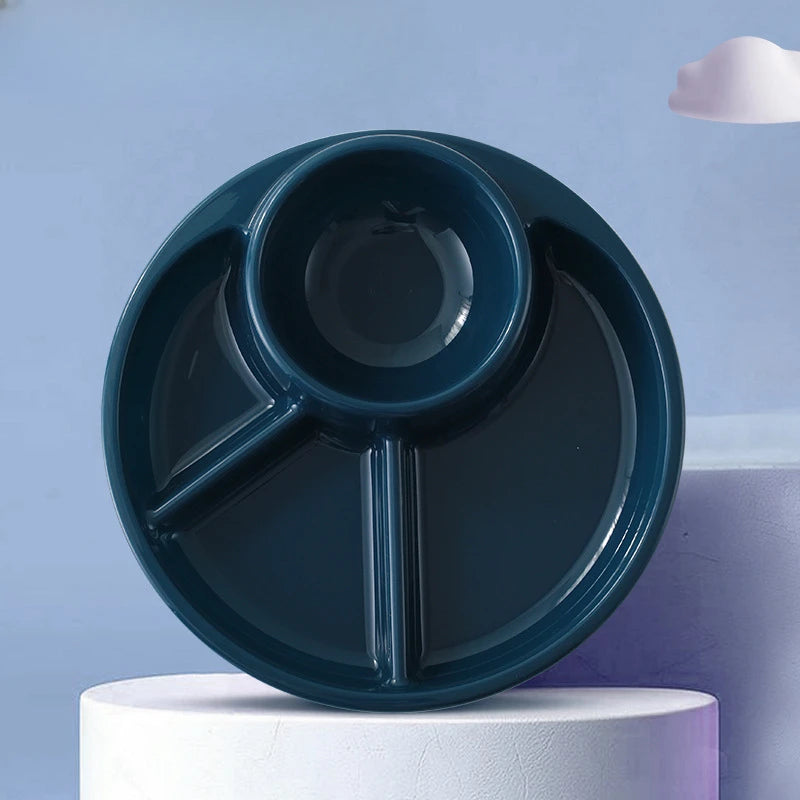 Portion Control Plate