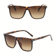 frameless square sunglasses, view 14 - MRSLM