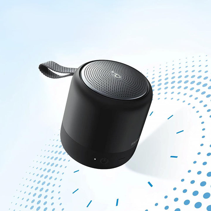 Ultimate Portable Bluetooth Speaker
