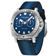 automatic mechanical watch, view 5 - MRSLM