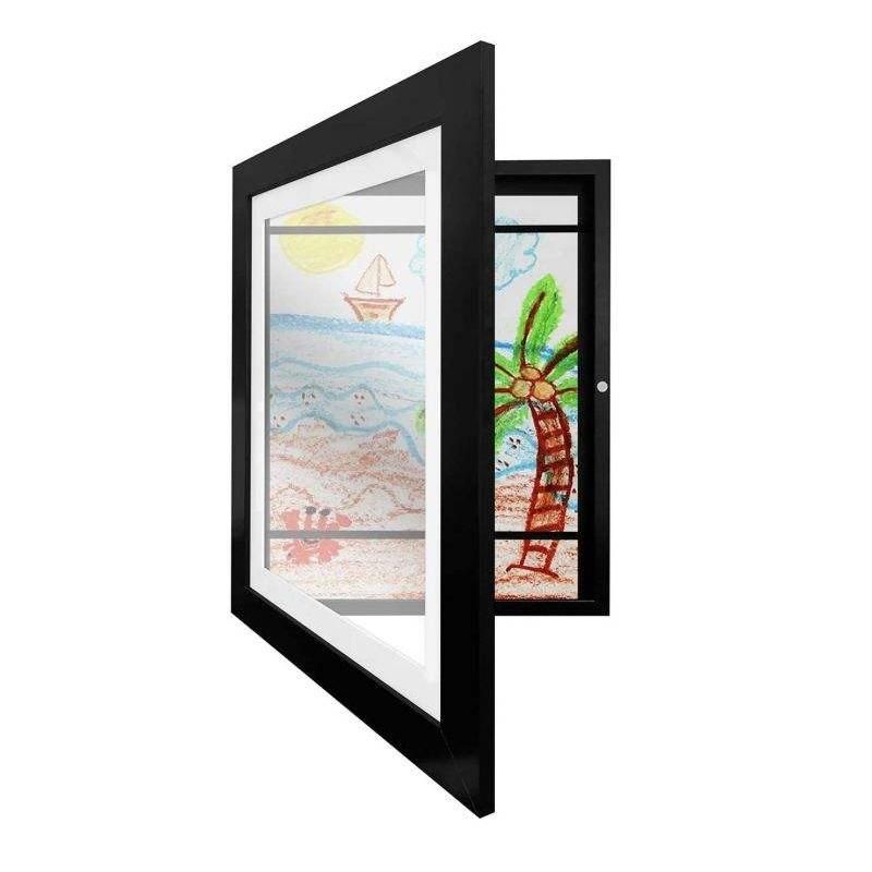 Changeable Art Display Frame