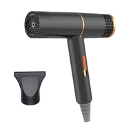 professional infrared anion hair dryer, view 3 - MRSLM