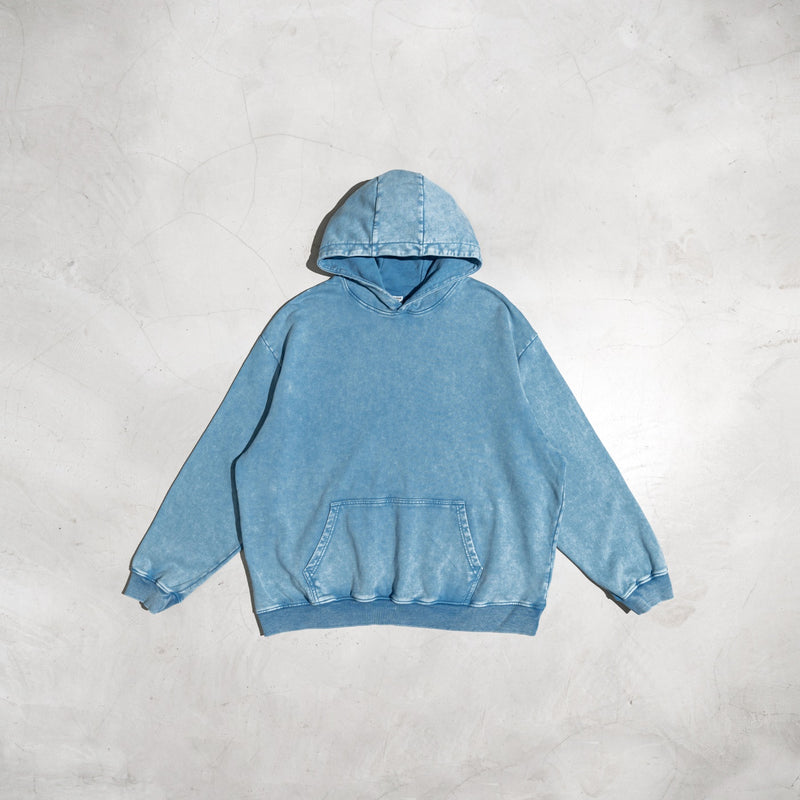 Moletom masculino oversized Y2K