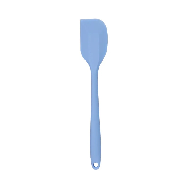silicone baking spatula, view 10 - MRSLM
