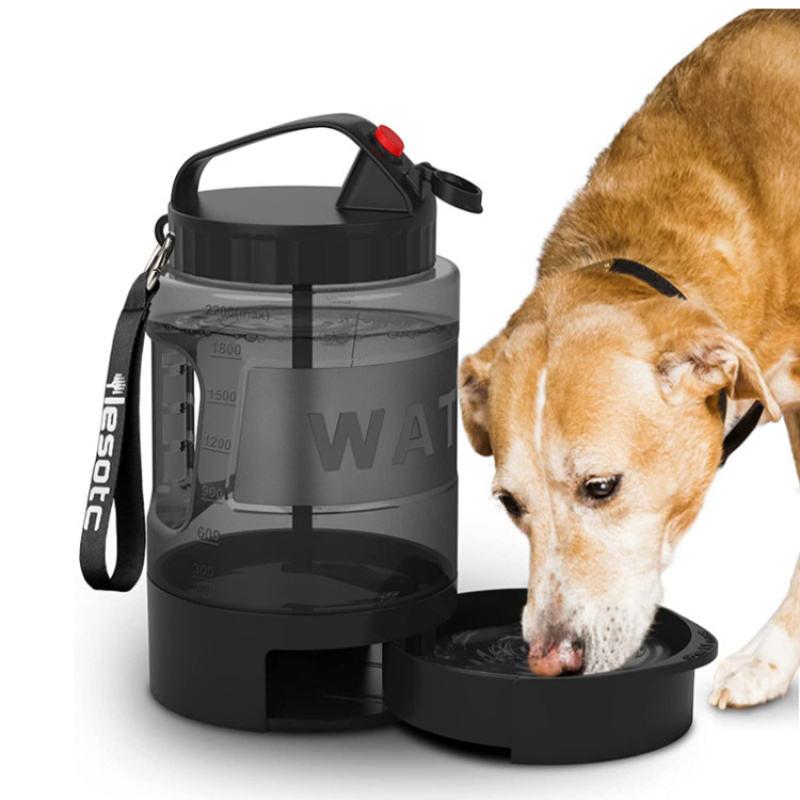 74oz pet water dispenser - MRSLM