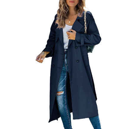 women's solid color windbreaker jacket, view 10 - MRSLM