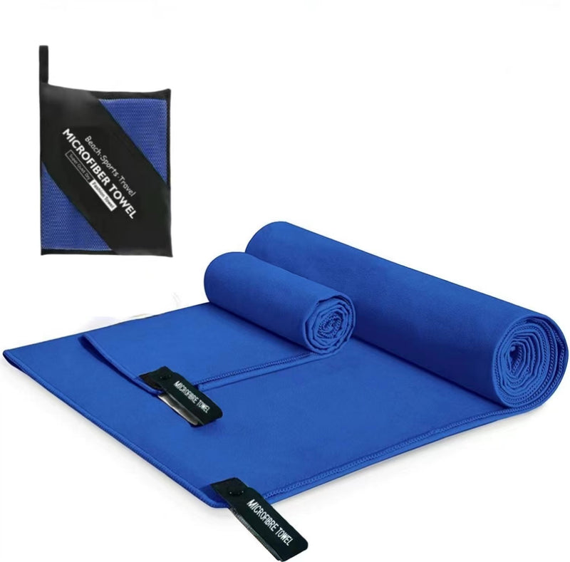 quick-dry microfiber sports towel, view 18 - MRSLM