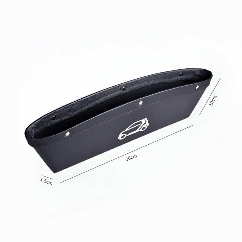 car dashboard storage box, view 14 - MRSLM