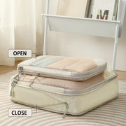 5-piece travel organizer set, view 8 - MRSLM