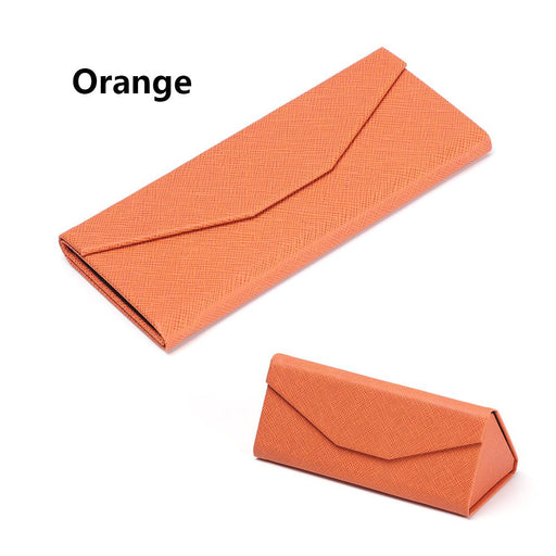 waterproof magnet eyewear case, view 3 - MRSLM