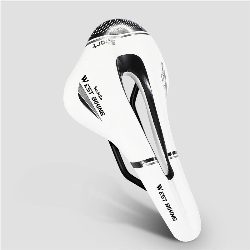 bicycle saddle, view 5 - MRSLM