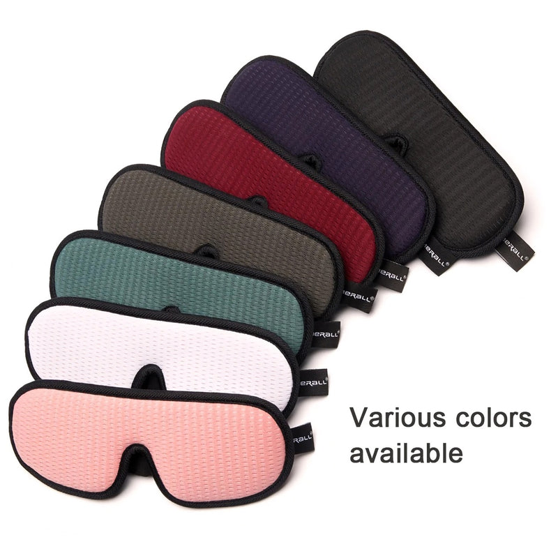 3D-Schlafmaske