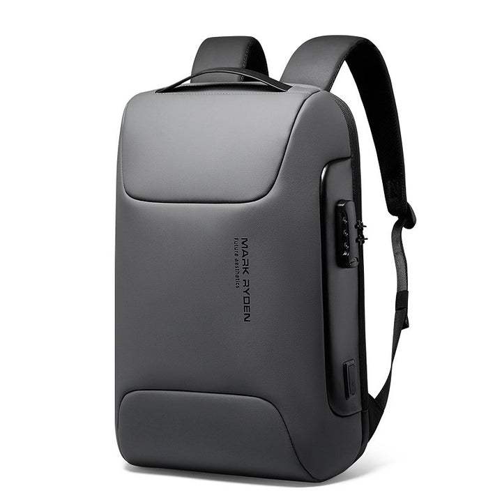 Men's Business Travel Computer Shoulder Bag