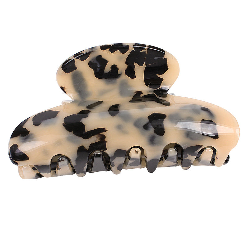 acrylic hair clip, view 12 - MRSLM