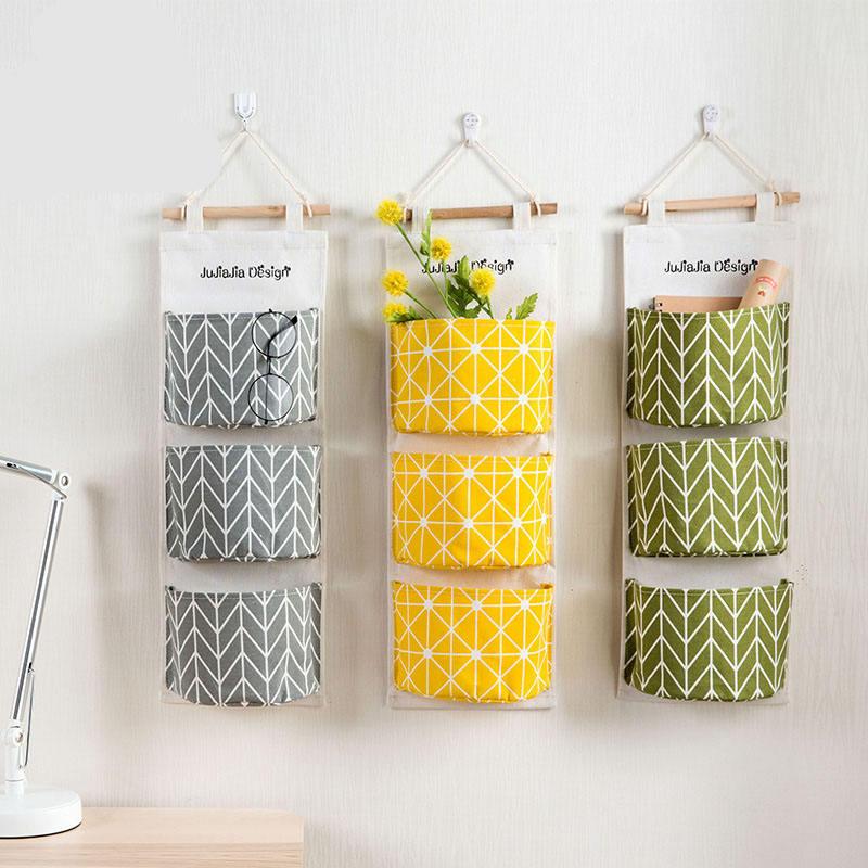 hanging storage bag - MRSLM