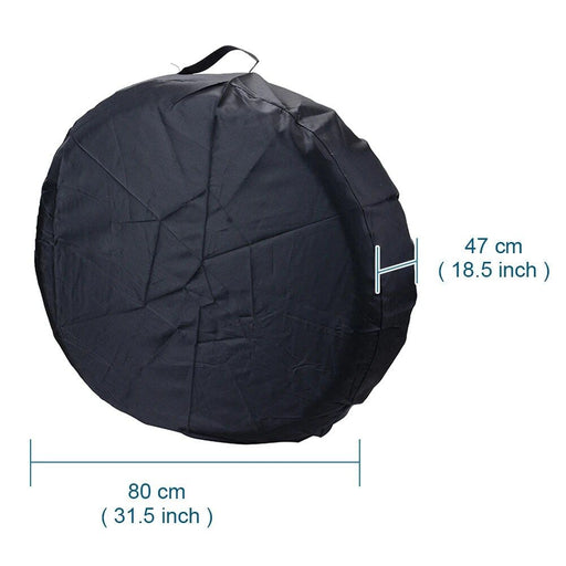 210D Oxford cloth car tire covers, view 3 - MRSLM