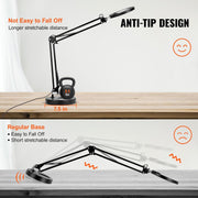 5x led magnifying lamp, view 7 - MRSLM