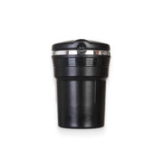 portable car ashtray, view 2 - MRSLM