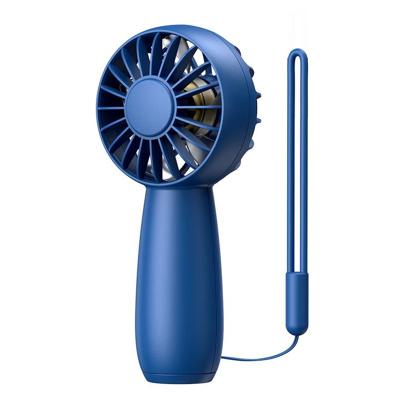 1800mAh Mini-Tragbarer Ventilator