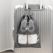 travel shoe storage organizer bags, view 2 - MRSLM