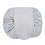 waterproof drawstring cosmetic bag, view 4 - MRSLM
