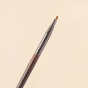 precision eyeliner brush, view 2 - MRSLM